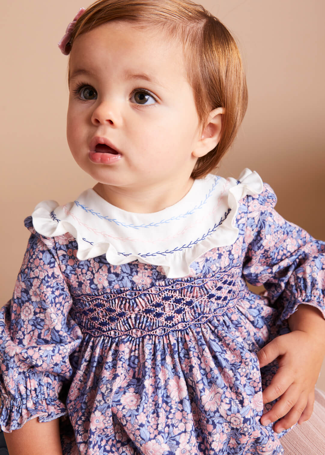 BABY GIRL LOOK AW22 7 LOOK from Pepa London US