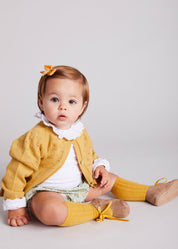 BABY GIRL LOOK AW22 6 LOOK from Pepa London US