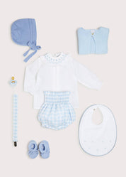 NEWBORN LOOK SS23 1 LOOK from Pepa London US