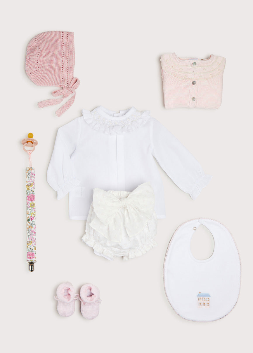 NEWBORN LOOK SS23 3 LOOK from Pepa London US