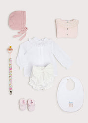 NEWBORN LOOK SS23 3 LOOK from Pepa London US
