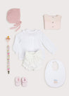 NEWBORN LOOK SS23 3 Look  from Pepa London US