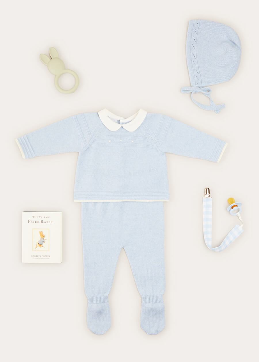 NEWBORN LOOK AW23 11 LOOK from Pepa London US