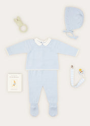 NEWBORN LOOK AW23 11 LOOK from Pepa London US