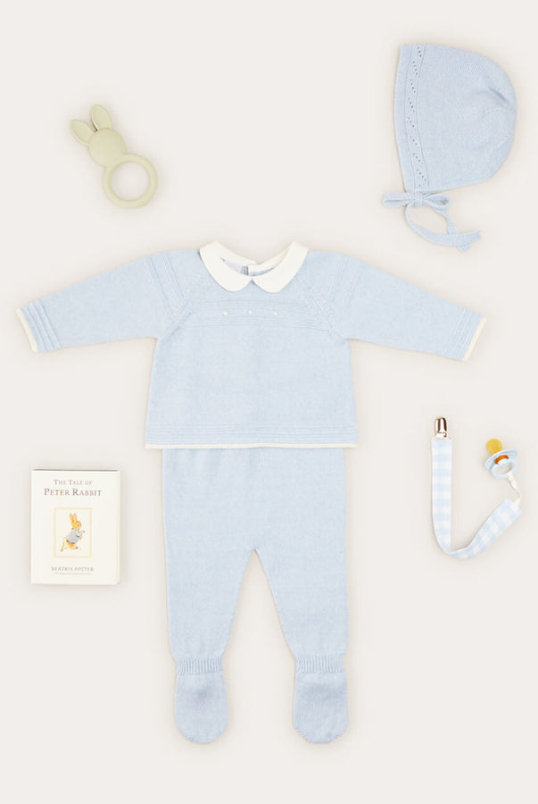 CURATED LOOKS - NEWBORN