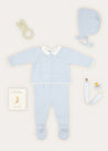 NEWBORN LOOK AW23 11 Look  from Pepa London US