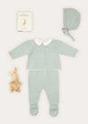 NEWBORN LOOK AW23 12 Look  from Pepa London US