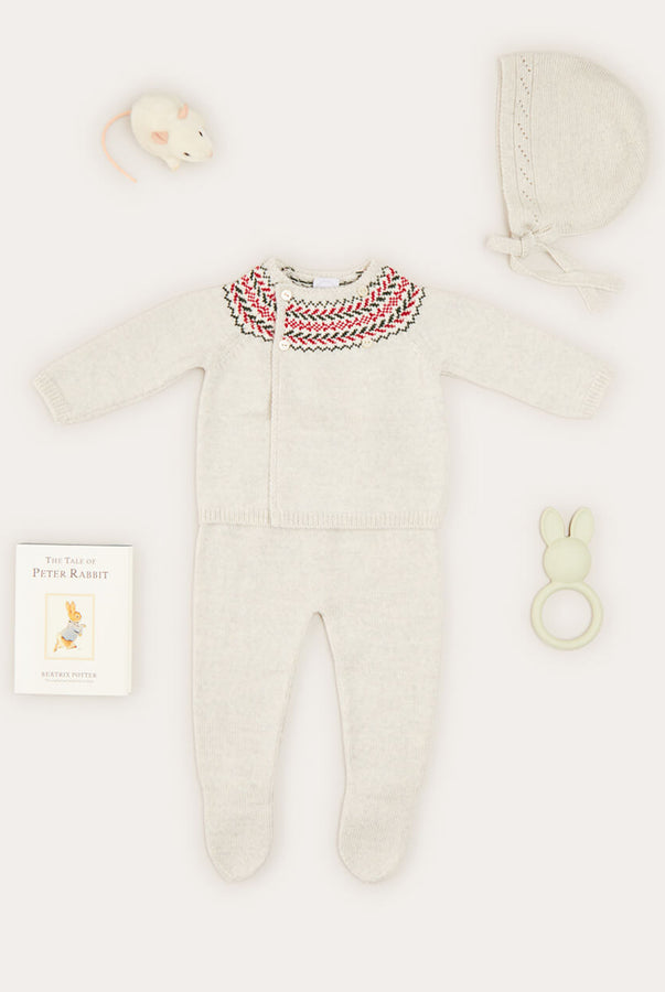 CURATED LOOKS - NEWBORN