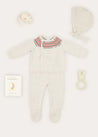 NEWBORN LOOK AW23 13 Look  from Pepa London US