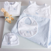 NEWBORN LOOK SS20 6 Look  from Pepa London US