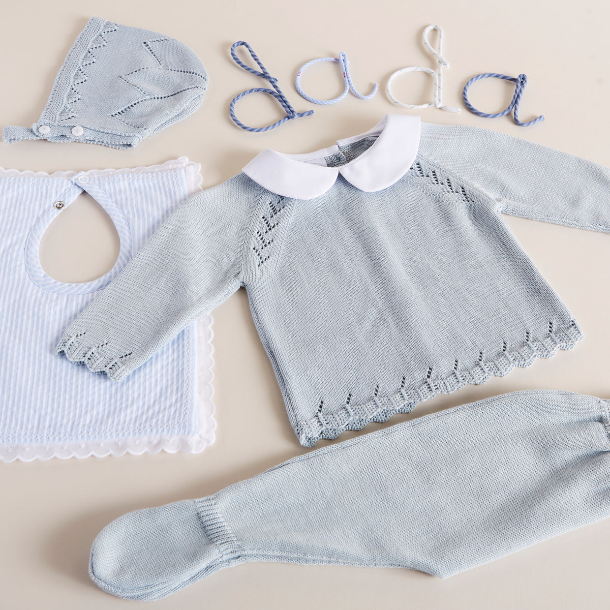 NEWBORN LOOK SS21 10 Look  from Pepa London US