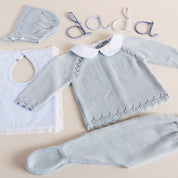 NEWBORN LOOK SS21 10 Look  from Pepa London US
