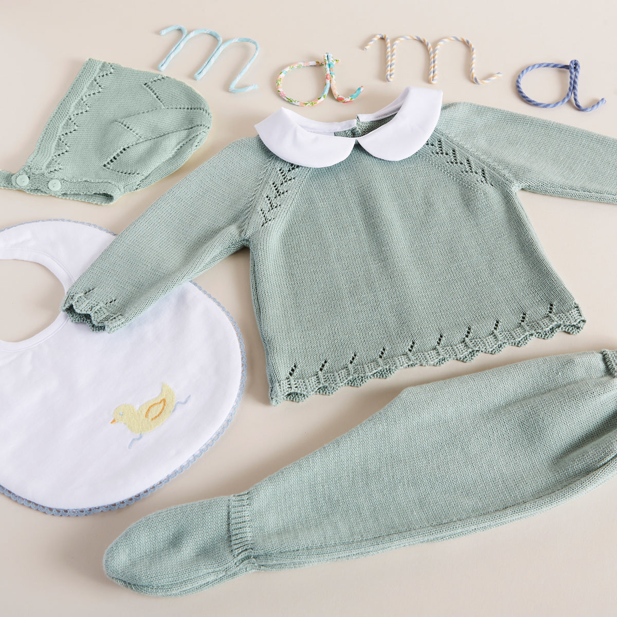 NEWBORN LOOK SS21 11 Look  from Pepa London US