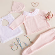 NEWBORN LOOK SS21 12 LOOK from Pepa London US