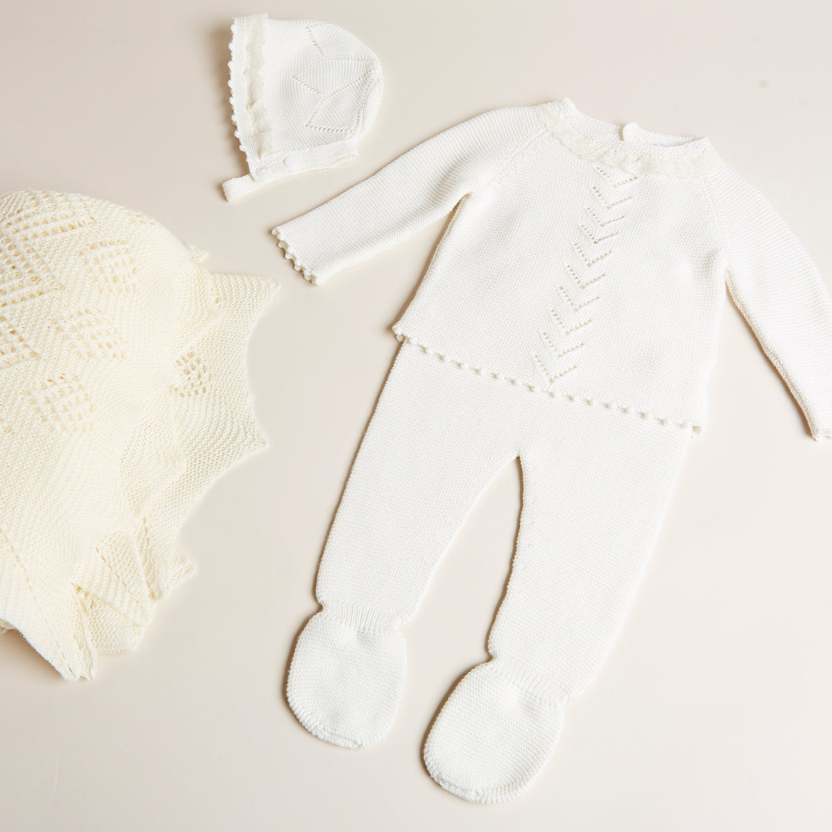 NEWBORN LOOK SS21 13 Look  from Pepa London US