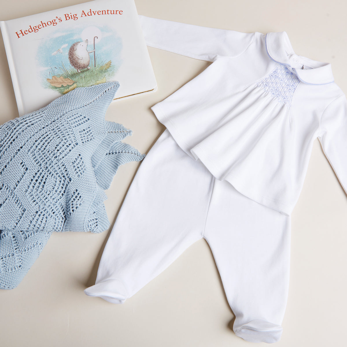 NEWBORN LOOK SS21 14 Look  from Pepa London US