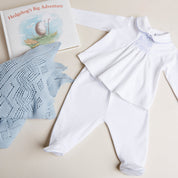 NEWBORN LOOK SS21 14 LOOK from Pepa London US