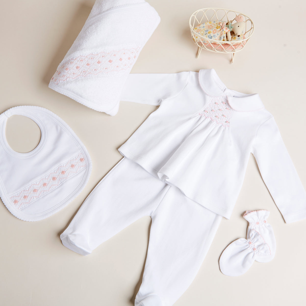 NEWBORN LOOK SS21 15 Look  from Pepa London US