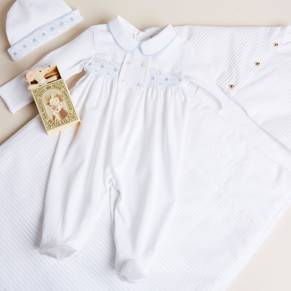 NEWBORN LOOK SS21 16 LOOK from Pepa London US