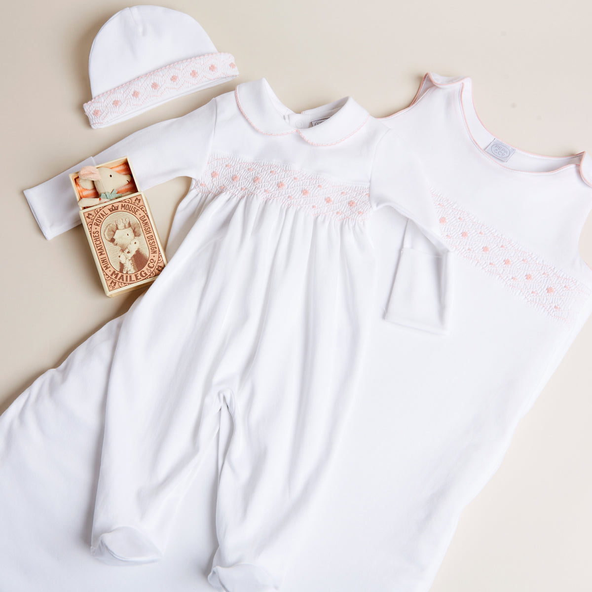 NEWBORN LOOK SS21 17 LOOK from Pepa London US