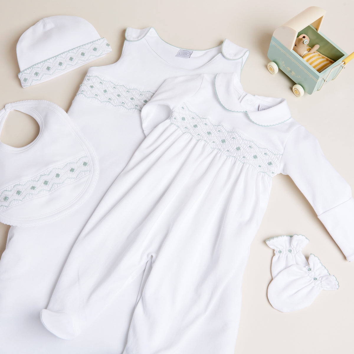 NEWBORN LOOK SS21 19 LOOK from Pepa London US