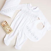 NEWBORN LOOK SS21 23 Look  from Pepa London US