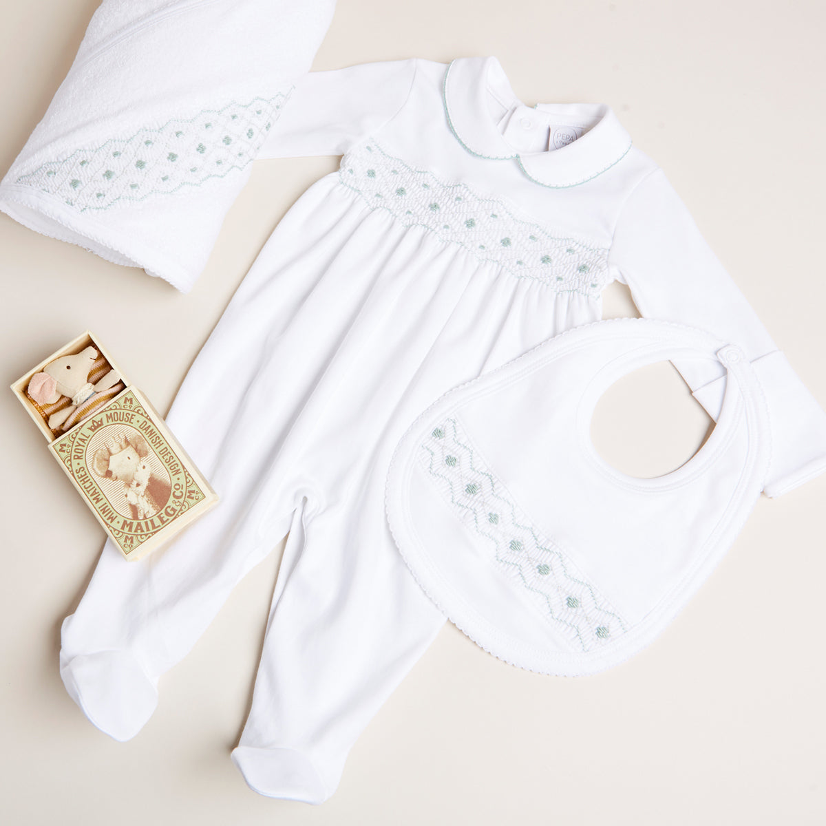NEWBORN LOOK SS21 23 LOOK from Pepa London US