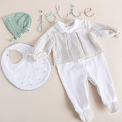 NEWBORN LOOK SS21 2 Look  from Pepa London US