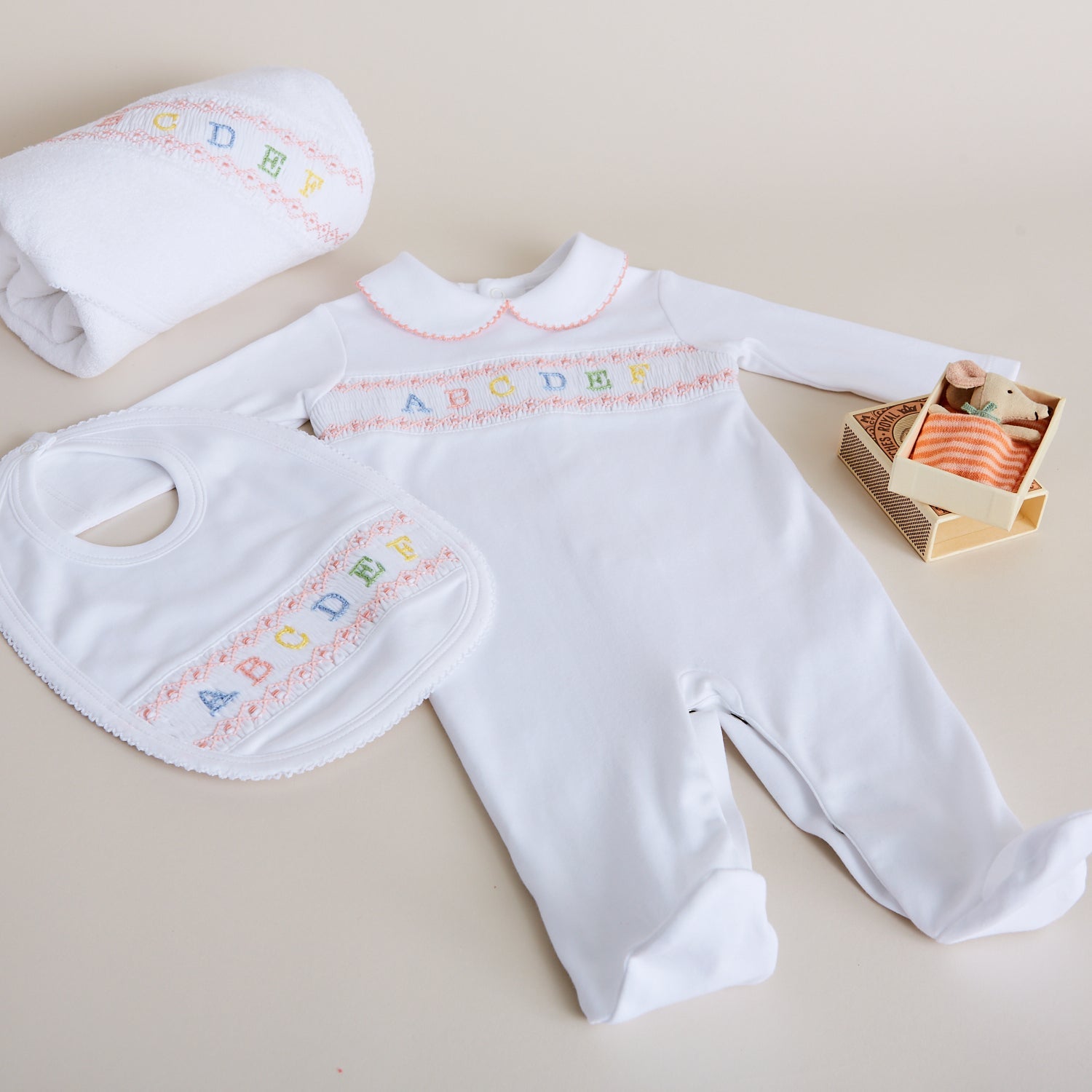 NEWBORN LOOK AW20 4 LOOK from Pepa London US