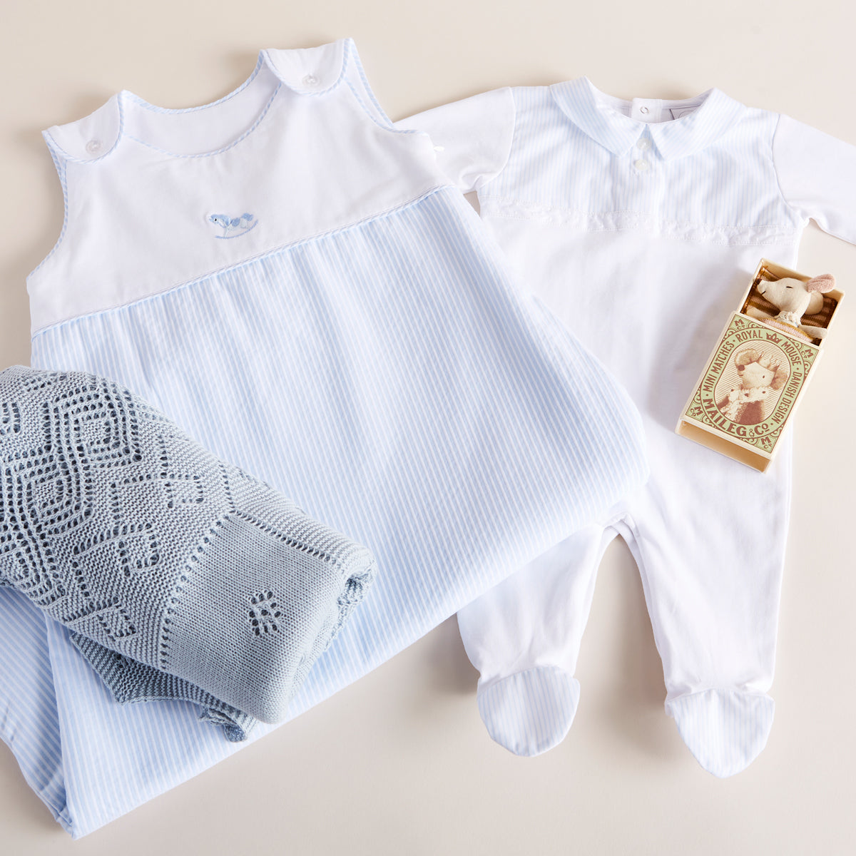 NEWBORN LOOK SS21 7 Look  from Pepa London US
