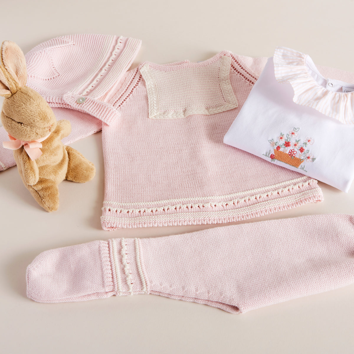 NEWBORN LOOK SS21 8 LOOK from Pepa London US