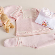 NEWBORN LOOK SS21 8 LOOK from Pepa London US
