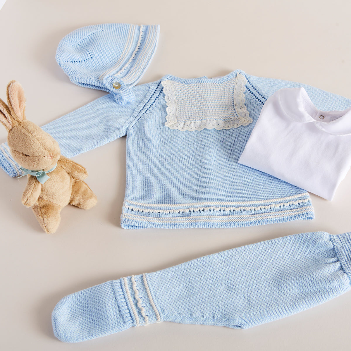 NEWBORN LOOK SS21 9 LOOK from Pepa London US