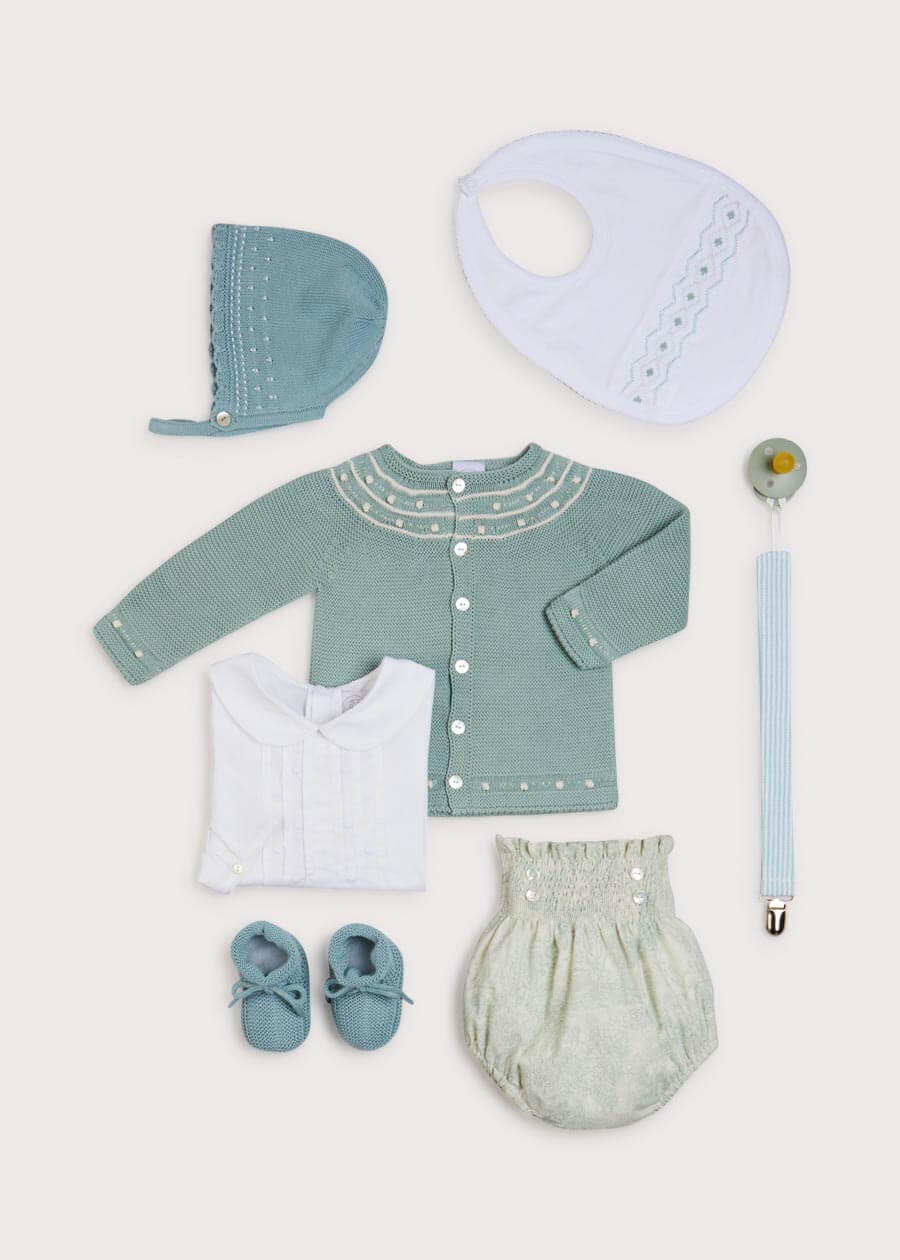 NEWBORN LOOK SS23 2 LOOK from Pepa London US