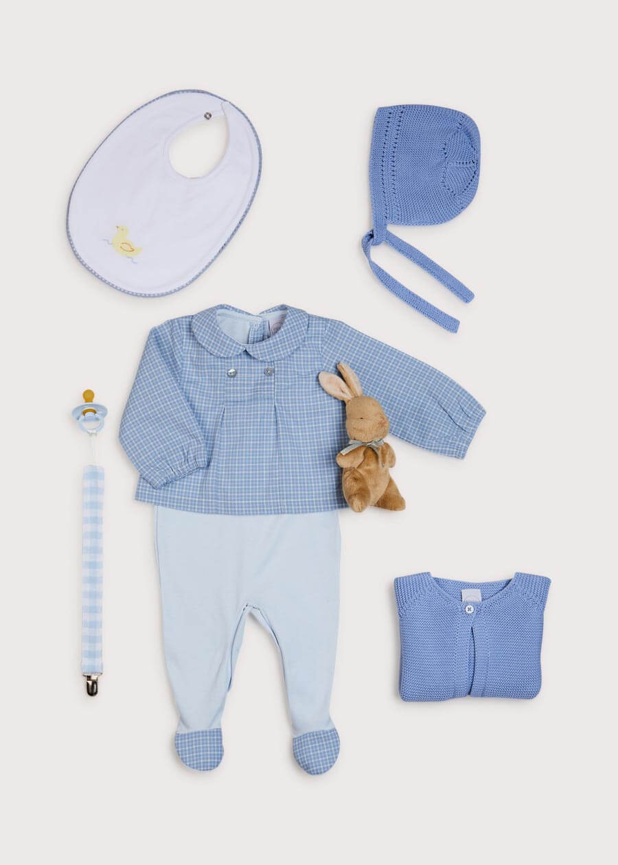 NEWBORN LOOK SS23 4 LOOK from Pepa London US