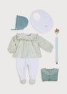 NEWBORN LOOK SS23 5 Look  from Pepa London US