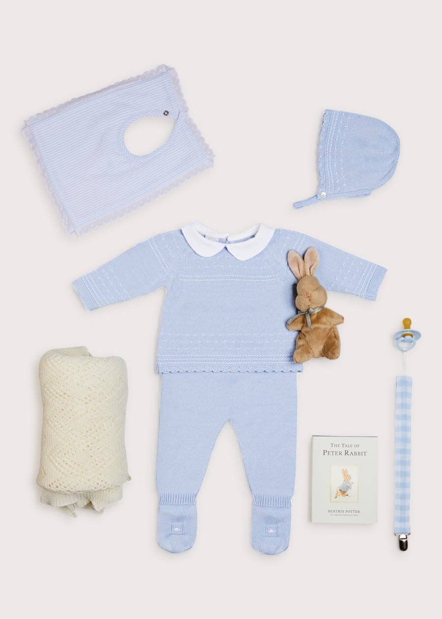 NEWBORN LOOK SS23 6 Look  from Pepa London US