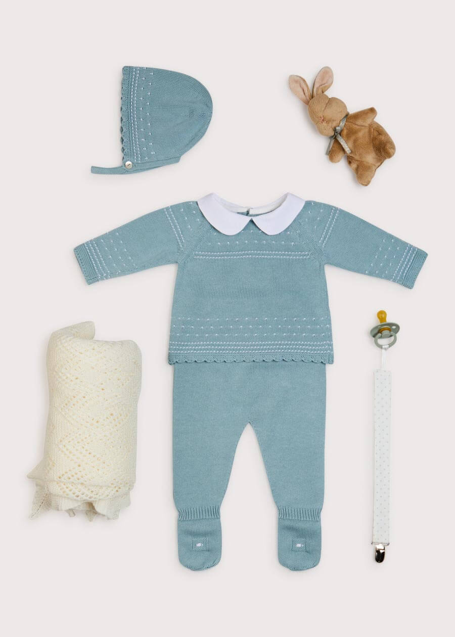 NEWBORN LOOK SS23 7 LOOK from Pepa London US