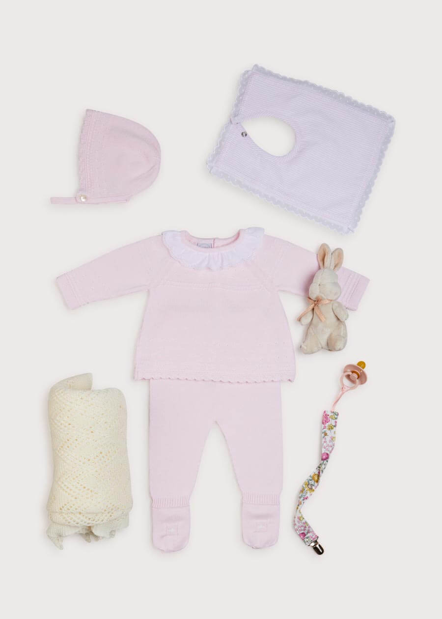 NEWBORN LOOK SS23 8 LOOK from Pepa London US