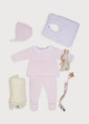 NEWBORN LOOK SS23 8 Look  from Pepa London US