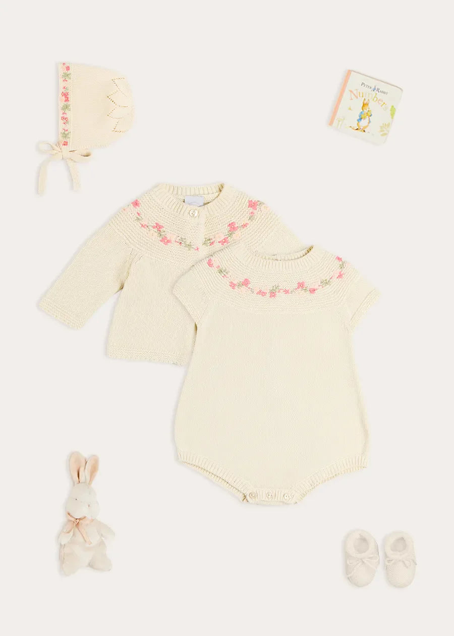 Newborn Look SS26 13 Look from Pepa London