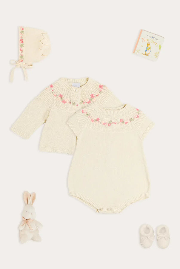 THE NEWBORN LOOKBOOK