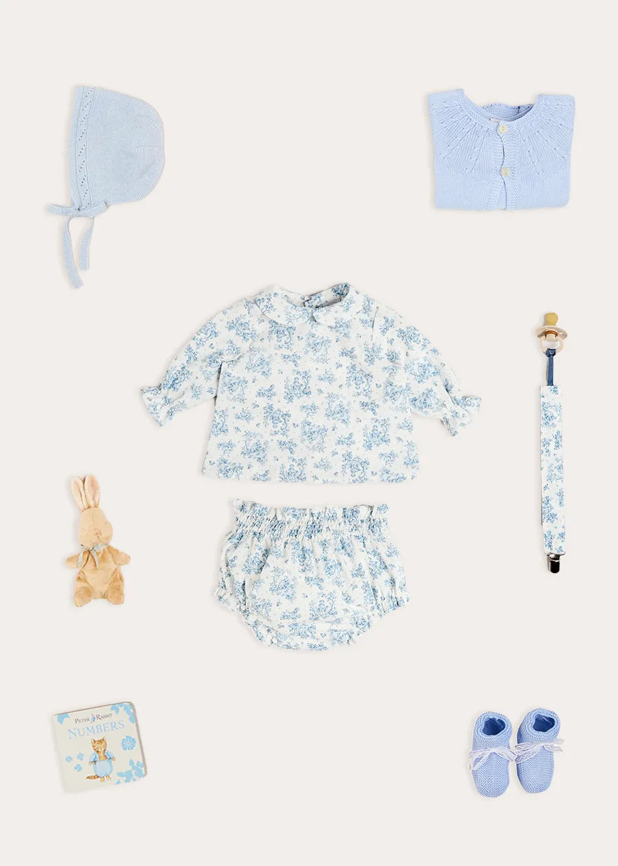 The Audrey Newborn Look Look from Pepa London US