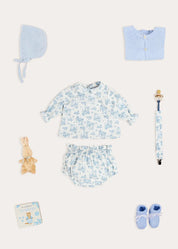The Audrey Newborn Look Look from Pepa London US
