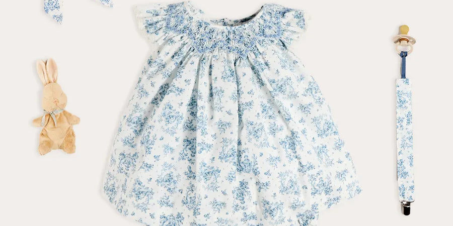 Newborn Look SS26 5 Look from Pepa London