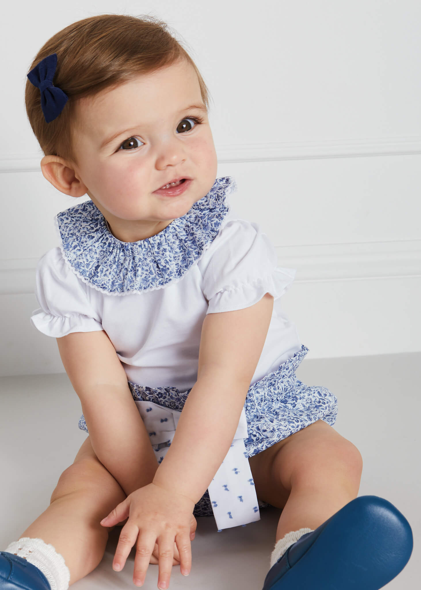 BABY GIRL LOOK SS23 4 LOOK from Pepa London US