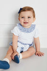 BABY GIRL LOOK SS23 4 Look from Pepa London US