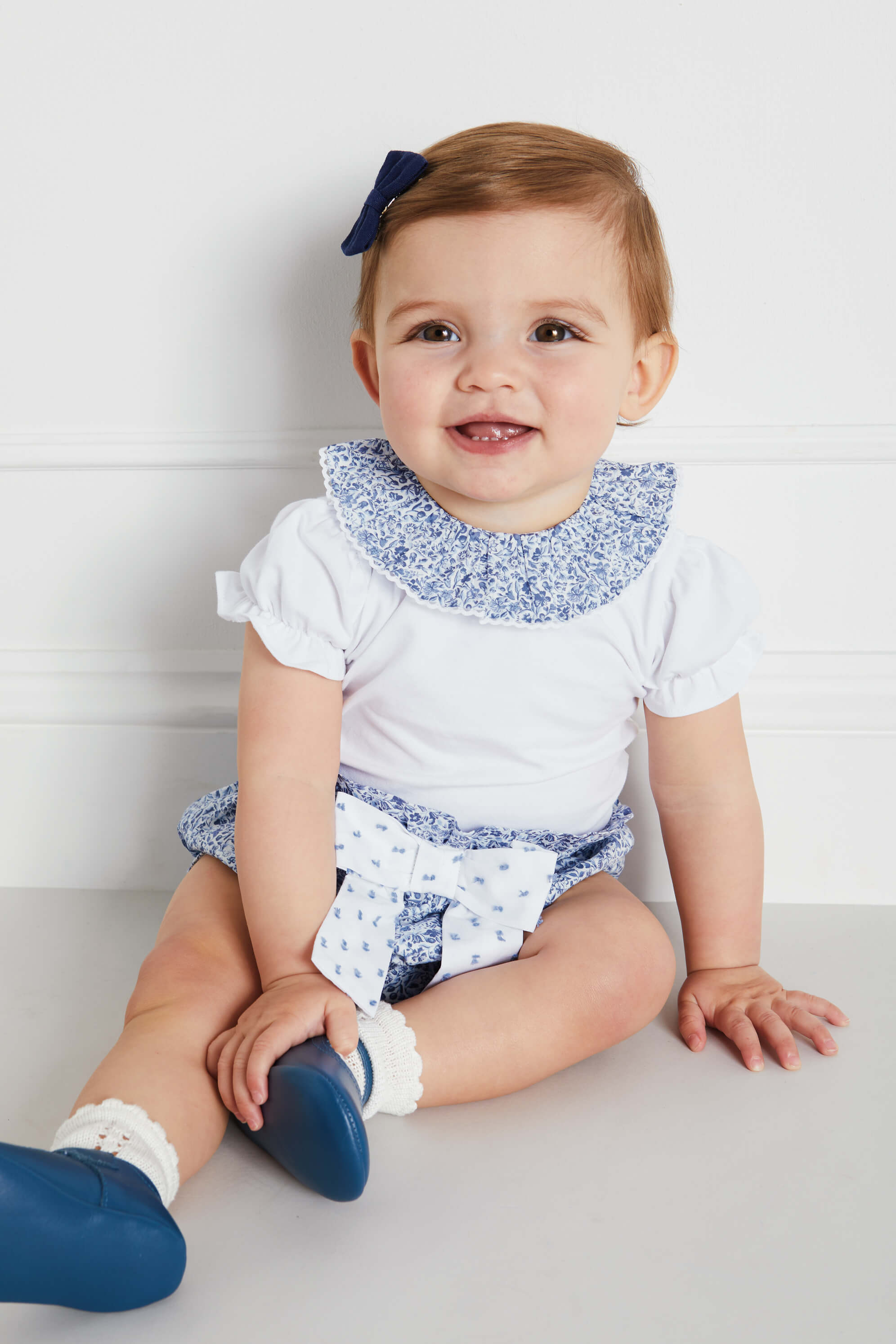 BABY GIRL LOOK SS23 4 LOOK from Pepa London US