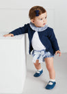 BABY GIRL LOOK SS23 4 Look from Pepa London US