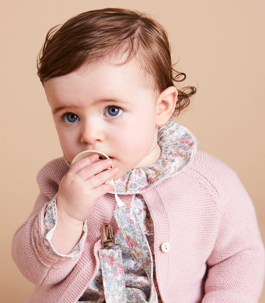 BABY GIRL LOOK AW22 9 LOOK from Pepa London US